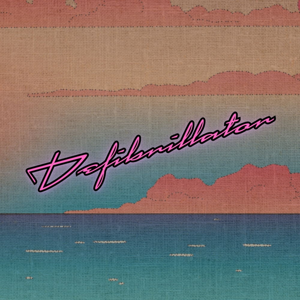 Well Well Well_Defibrillator_single cover