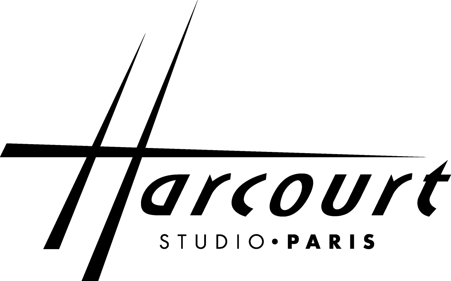 Logo Harcourt 