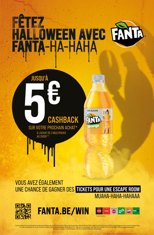 Annonce presse