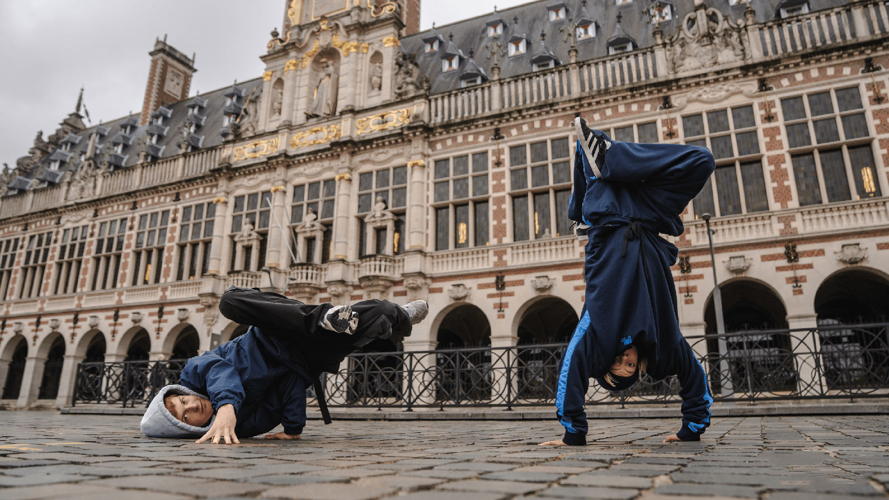WK Breaking Leuven (c) Golazo