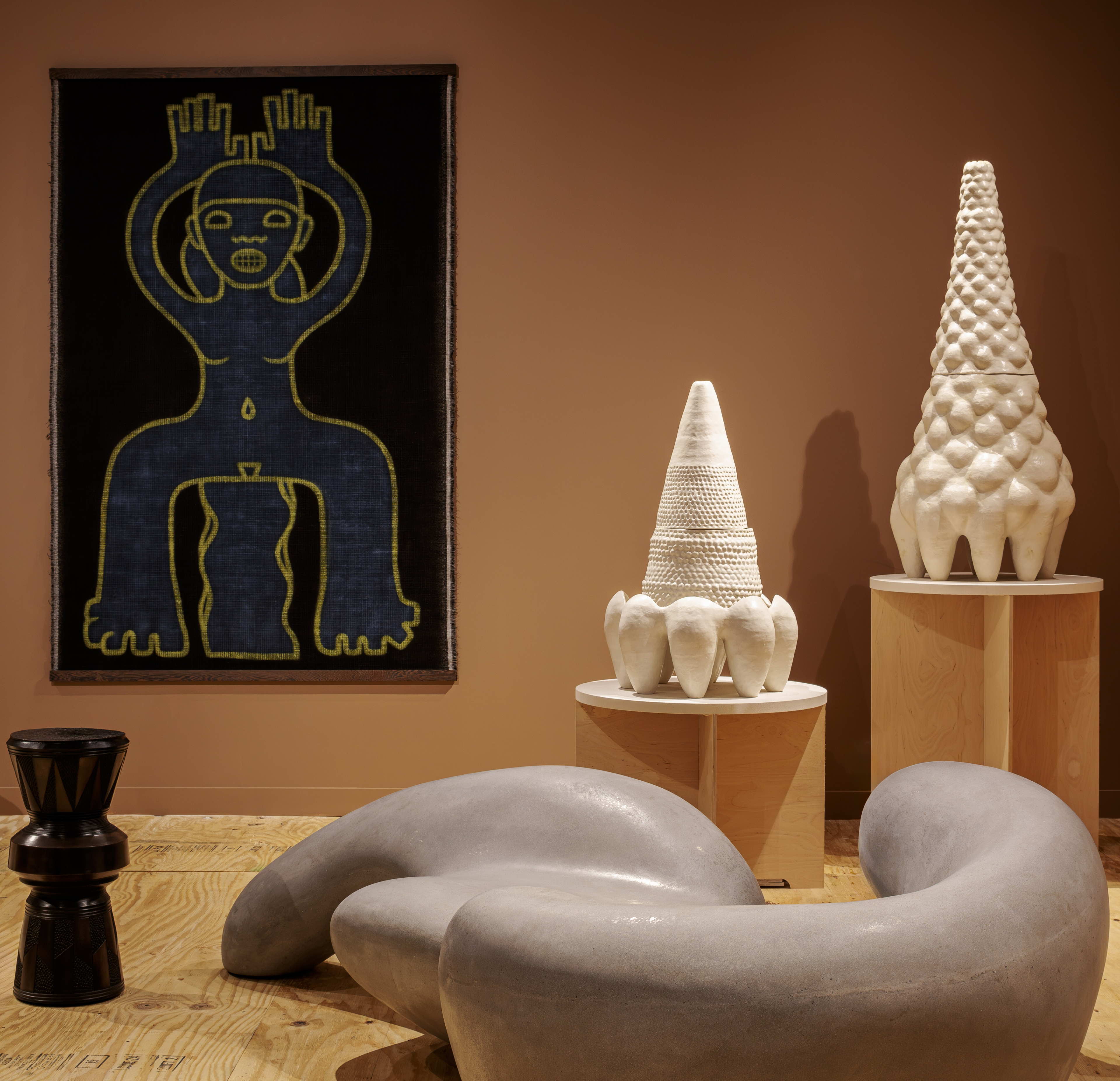 Design Miami concludes successful 2024 edition of flagship Miami Beach fair