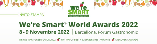 Chi sarà incoronato come miglior ristorante plant-based del mondo?