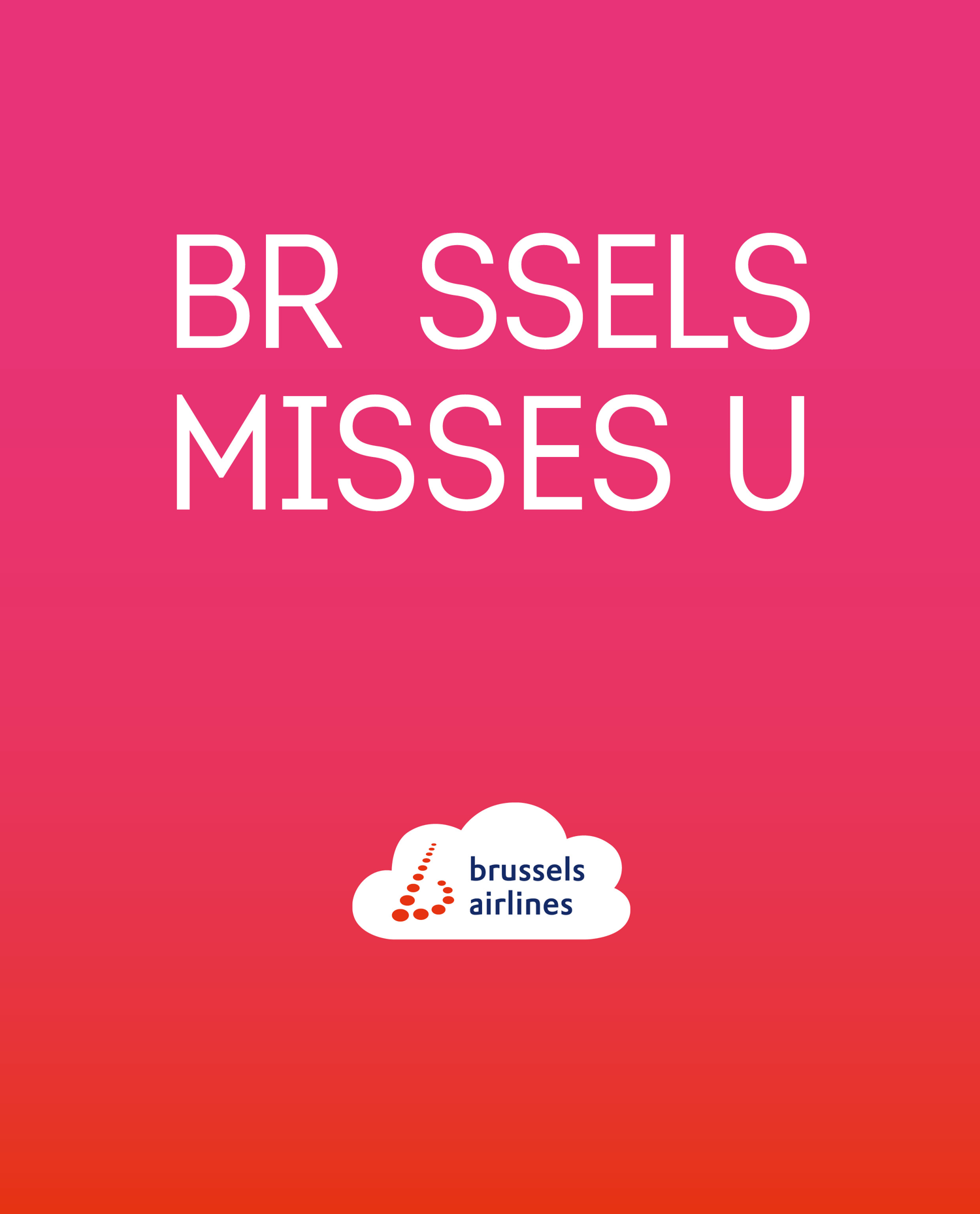Poster BR SSELS MISSES U