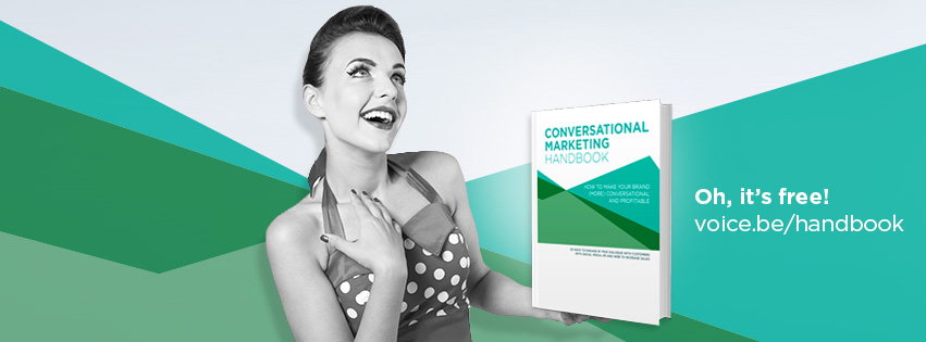 Conversational Marketing Handbook