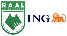 ING België wordt de belangrijkste partner van de voetbalclub
de RAAL La Louvière.