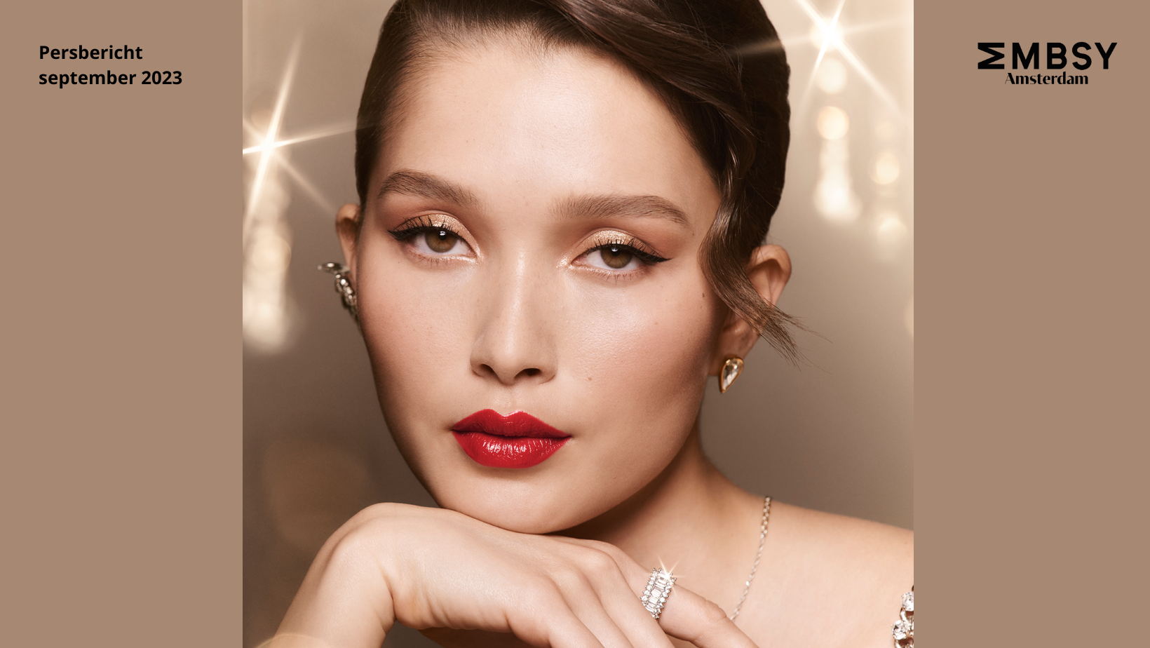 Bobbi Brown | Holiday 2023 collection