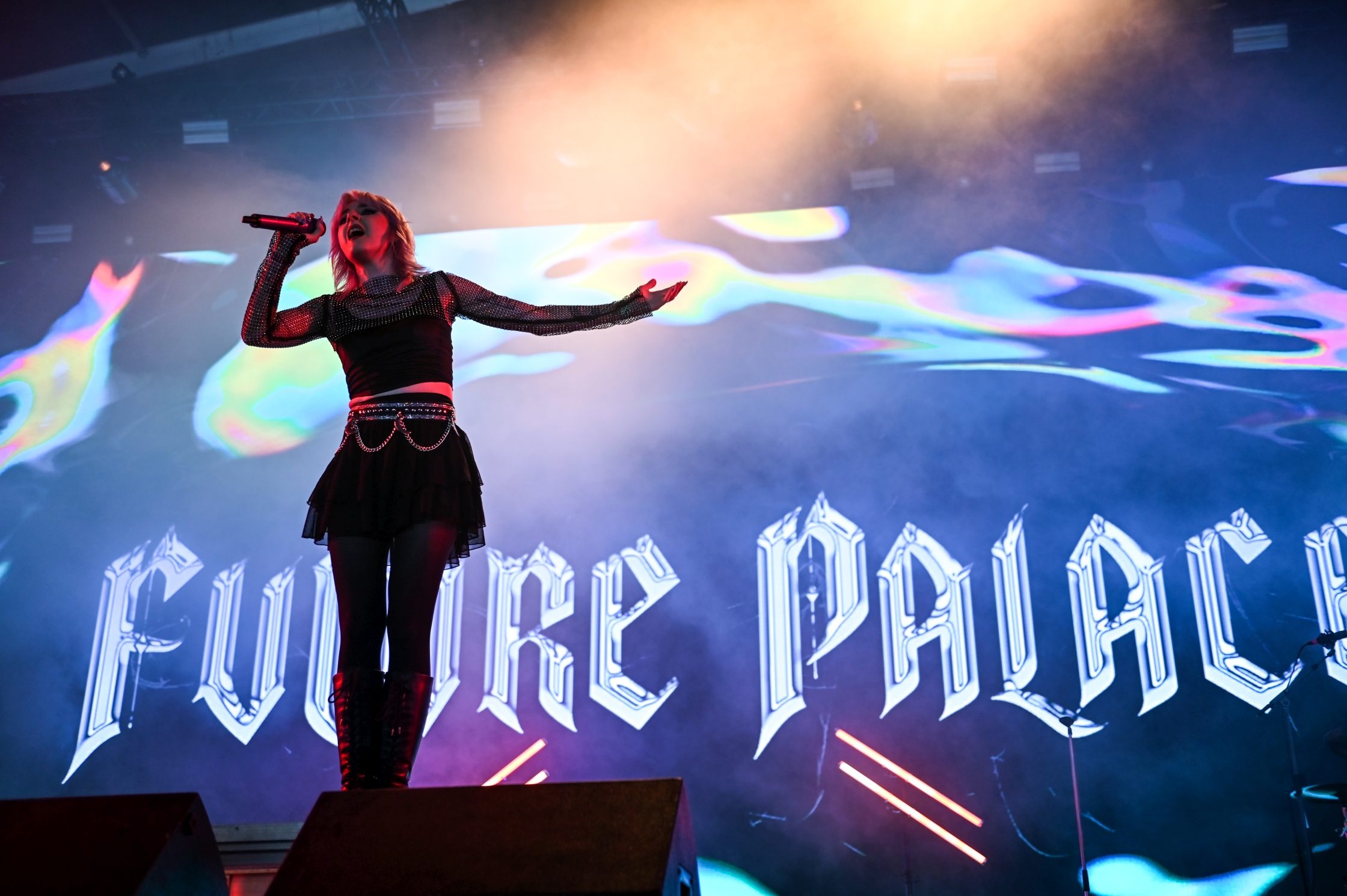 Graspop Metal Meeting 2024 - Sunday