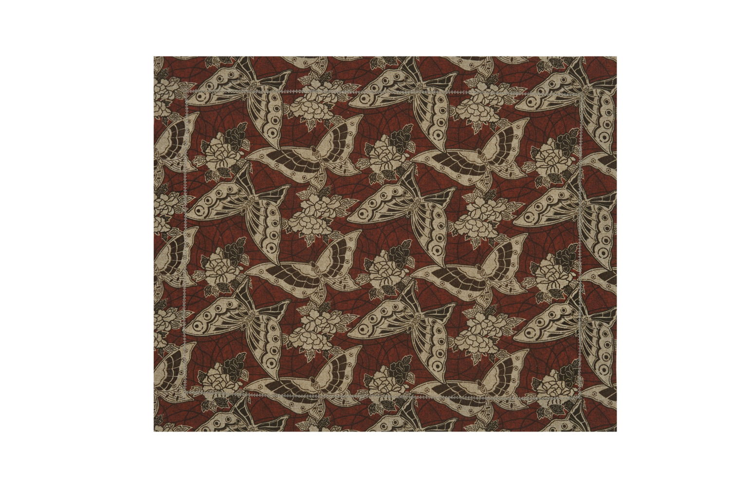 Dancing Butterly
 Placemat