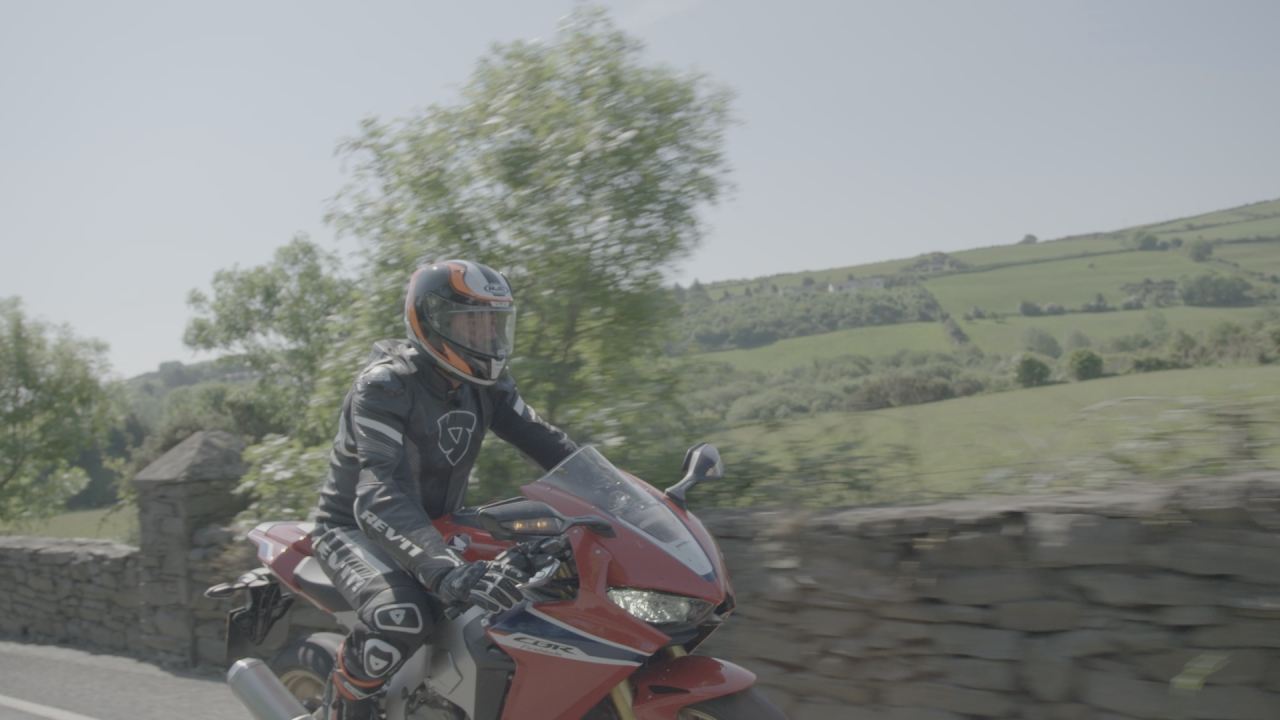 Reizen Waes Europa -  Isle of Man - (c) De Mensen