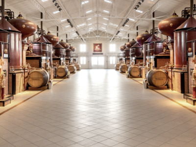 Hennessy, el Regalo Perfecto para una Navidad Excepcional