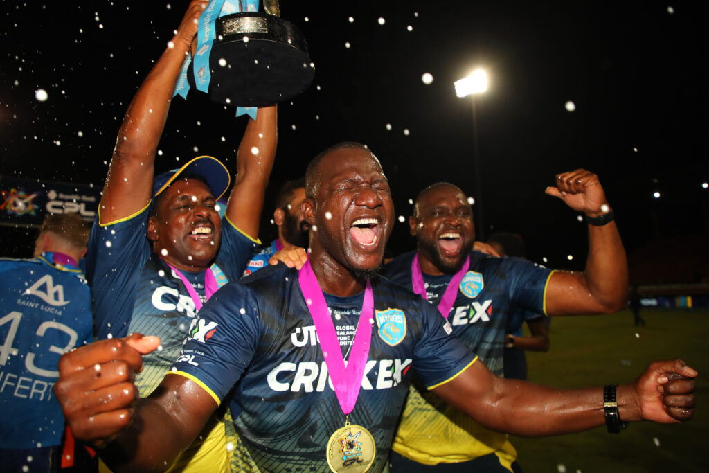 TOURNAMENT WINDOW FOR CPL 2025 CONFIRMED