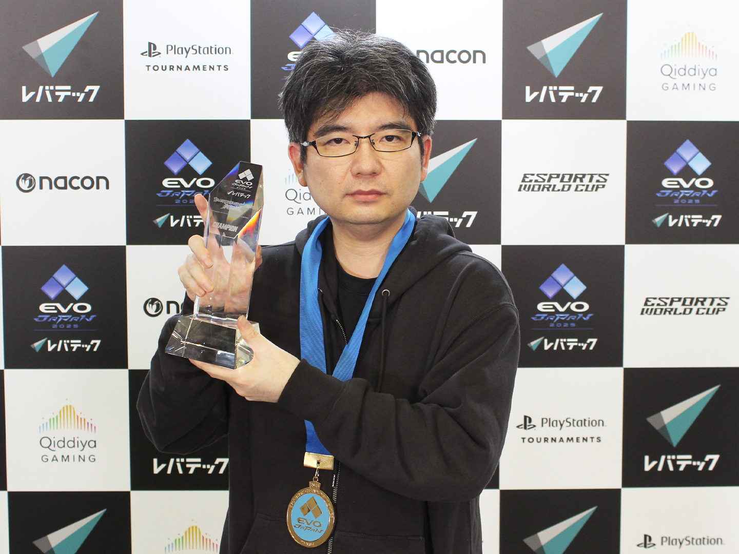 Kasausagi remporte le tournoi Granblue Fantasy Versus: Rising à l'EVO Japan 2025