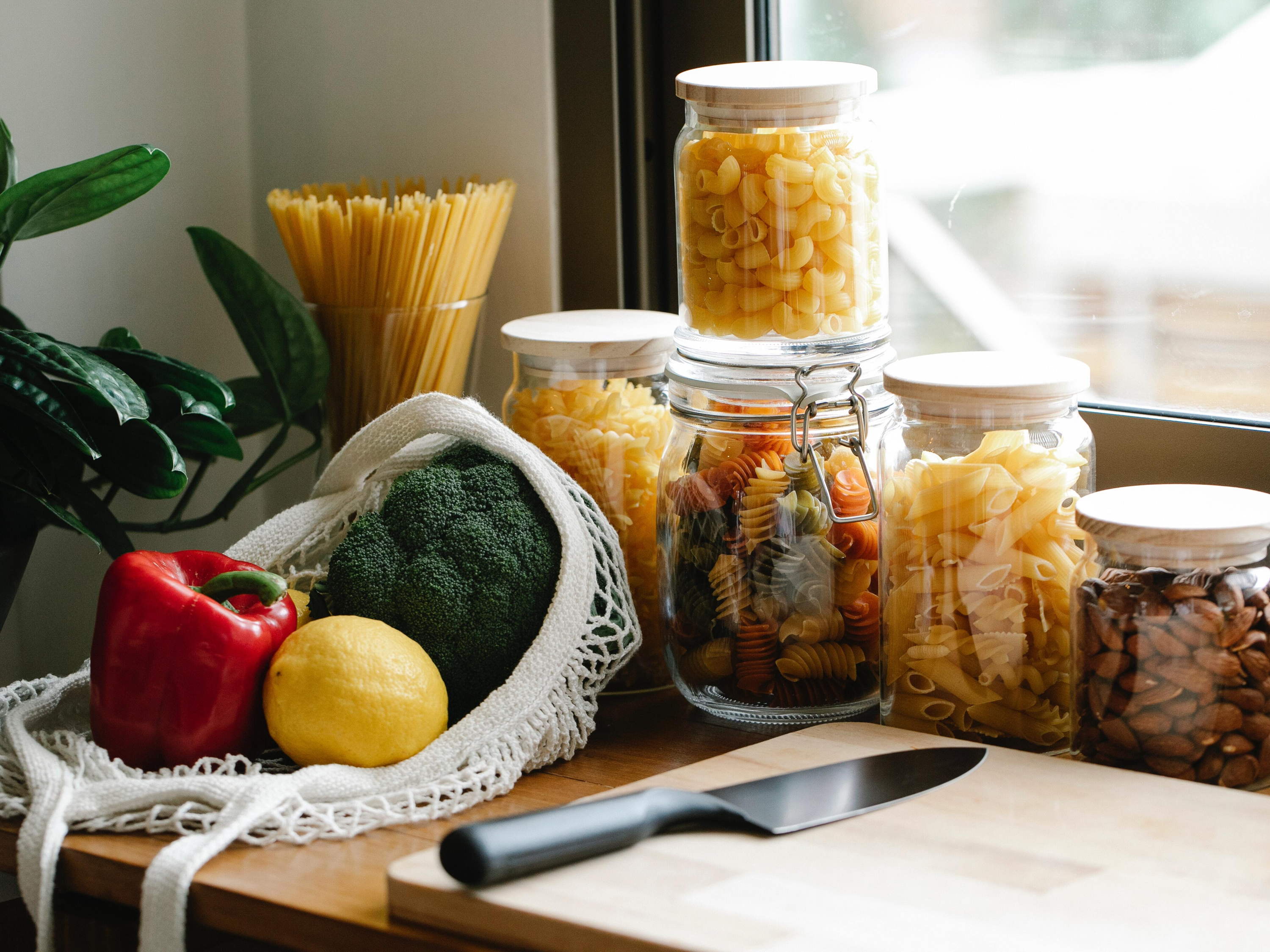 Guide pour des fêtes sans gaspillage alimentaire