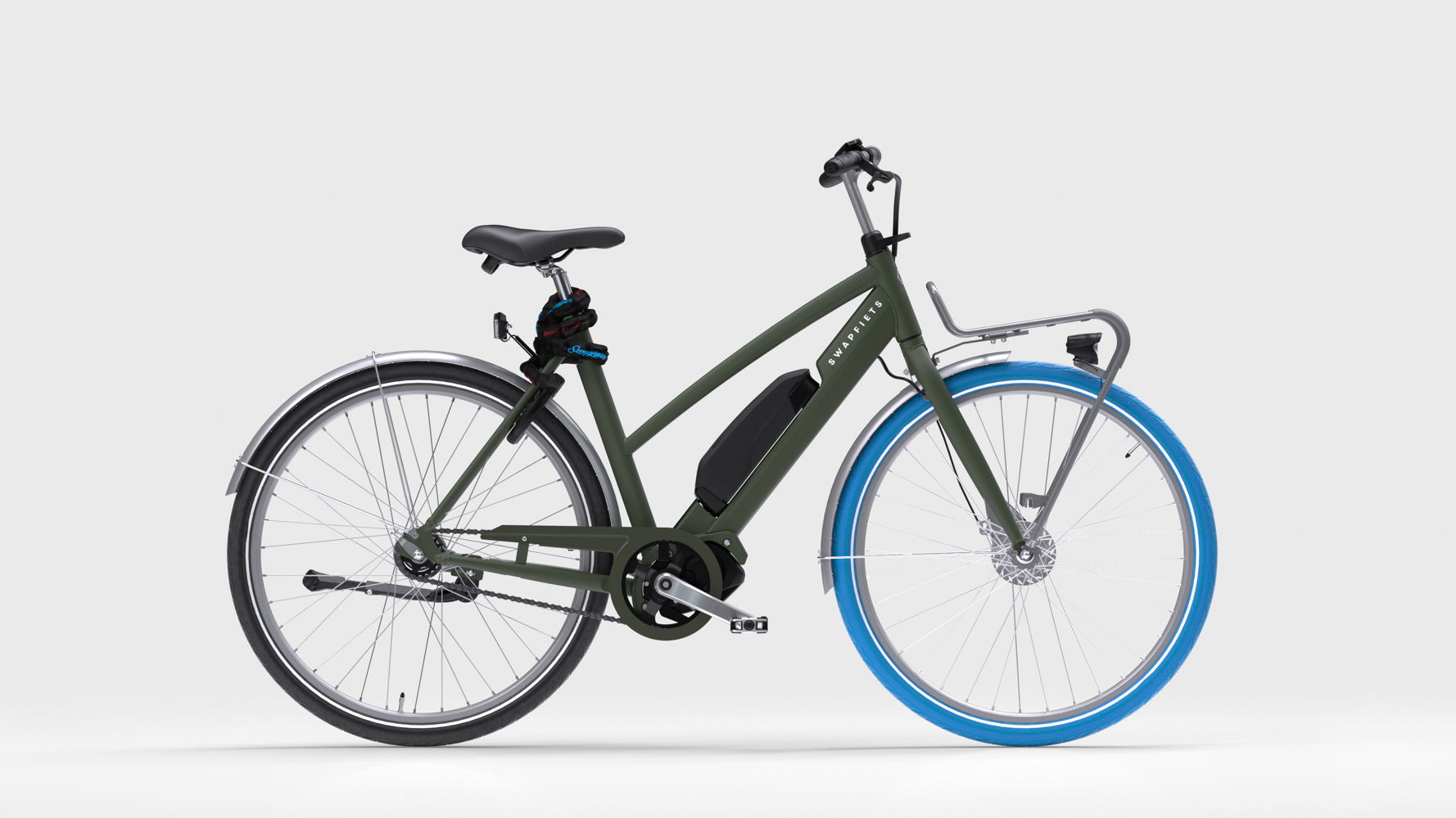 Power 1 © Swapfiets