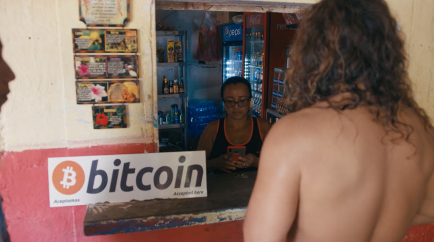 The Blockchain Life
