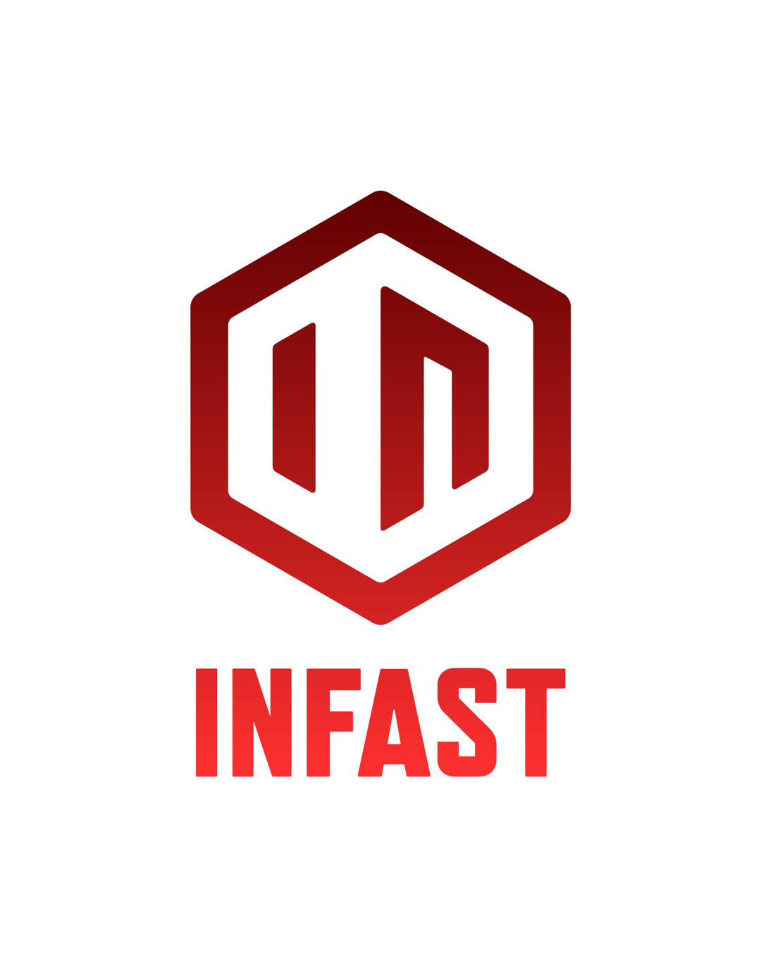 INFAST Logo Assets