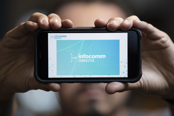 InfoComm 2020 Connected reunió a los profesionales de la industria audiovisual global en un escenario virtual