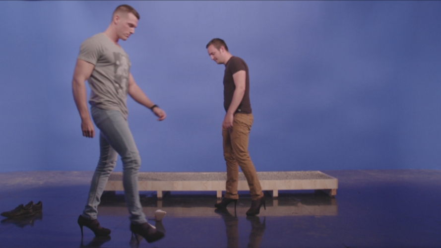De eerste keer - 1000 zonnen
(c) VRT