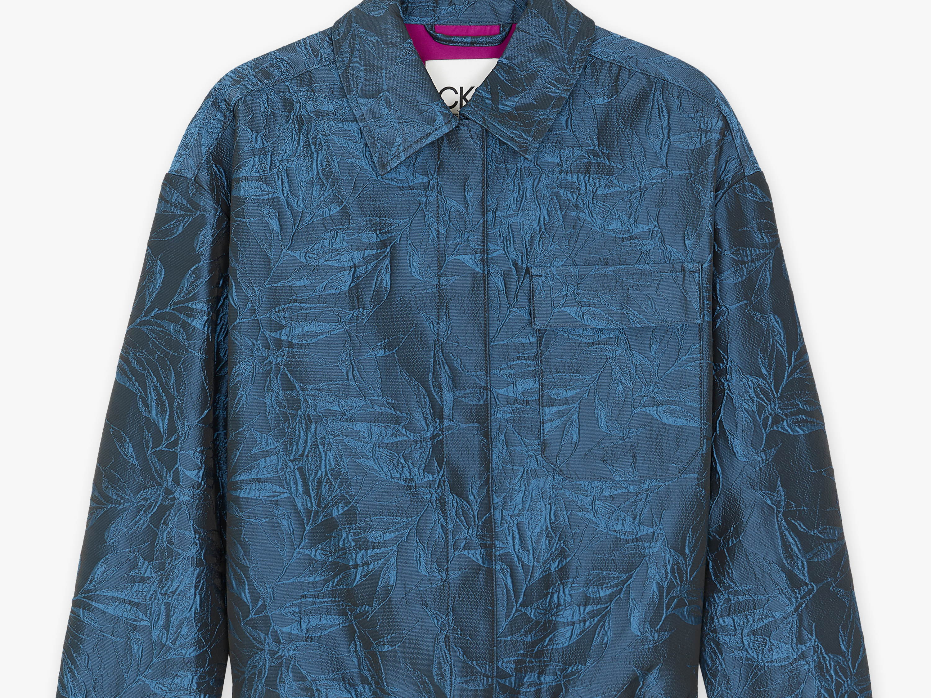 CKS | FW24 Party collection | Packshots & campaign images
