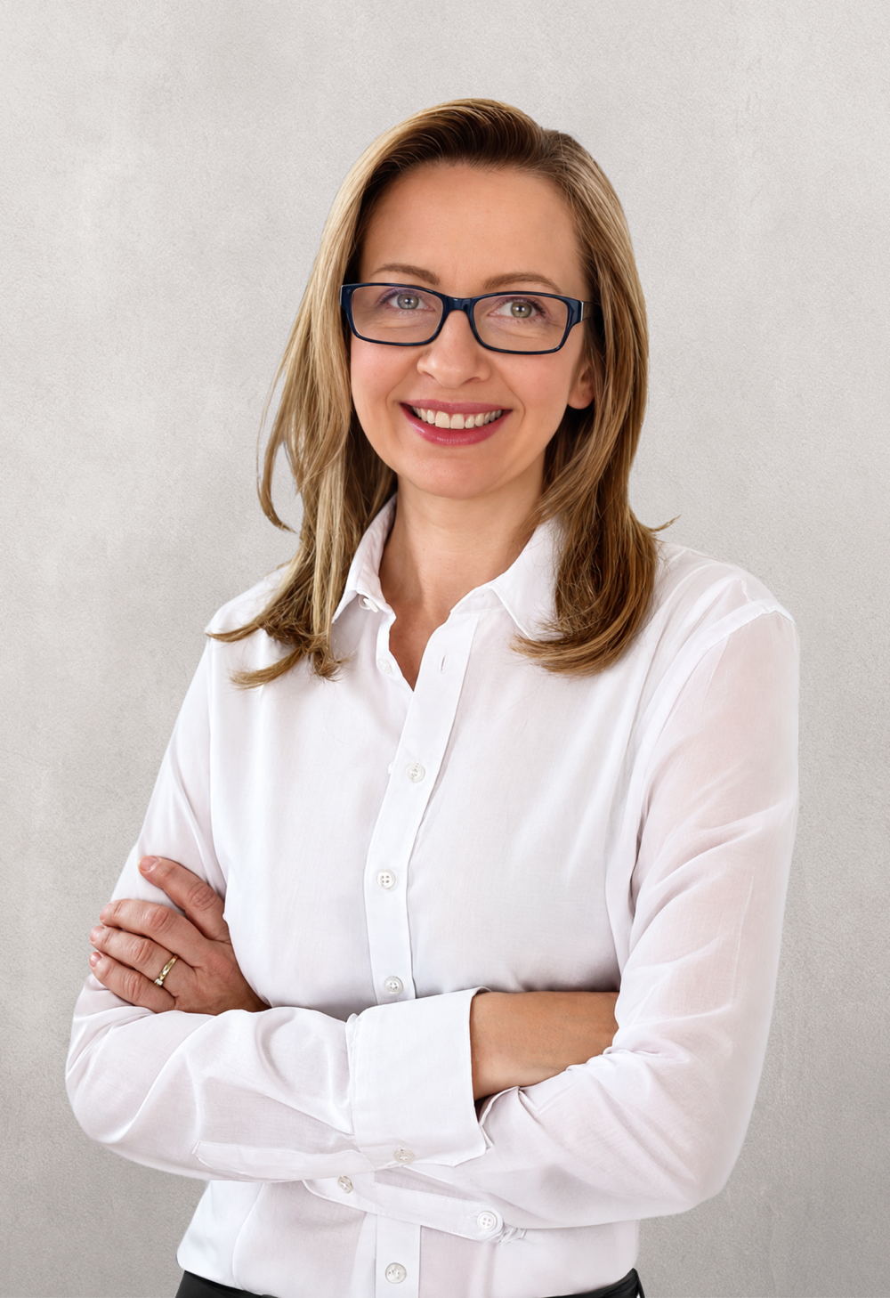 Aneta Schulz, VP Digital Customer Experience at REPA