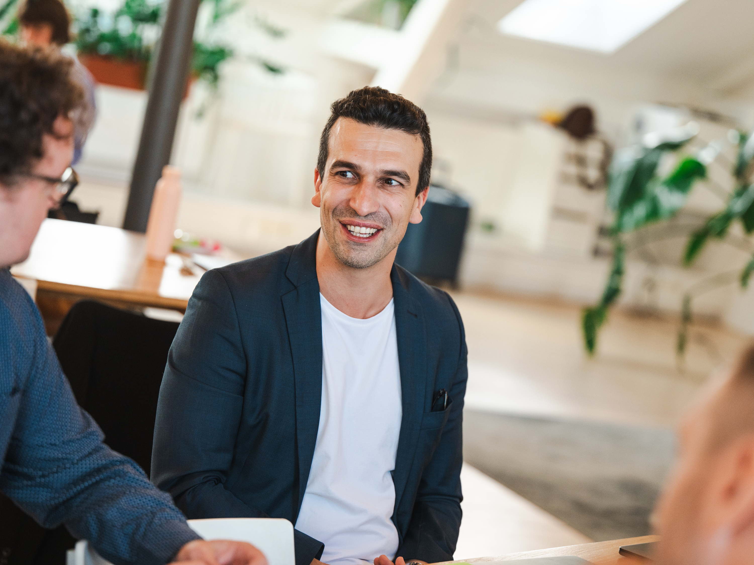 Mastercard ondersteunt cybersecurity en artificiële intelligentie in België met het Mastercard Strive EU innovatiefonds