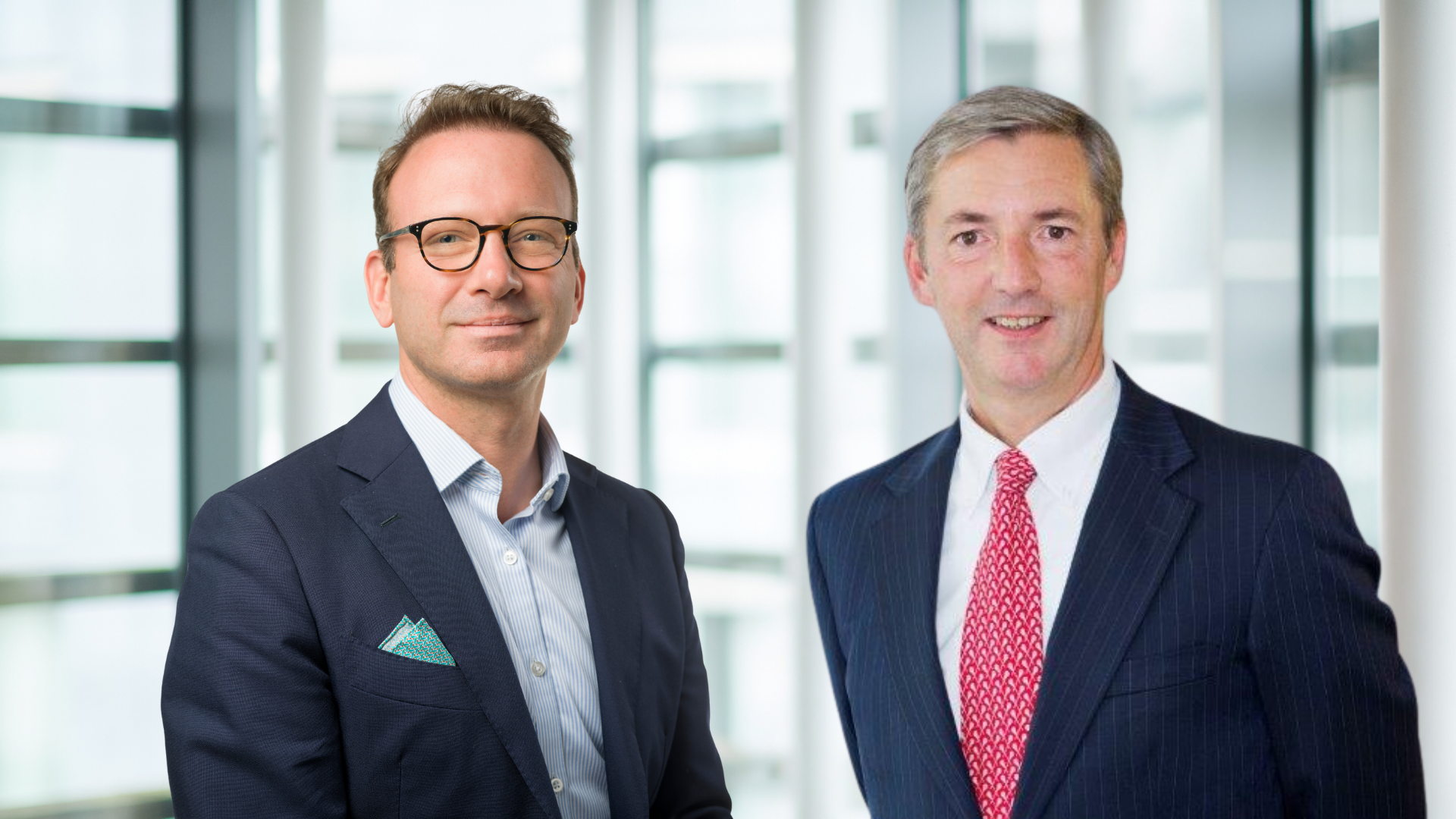 Degroof Petercam versterkt governance van zijn activiteiten Global Markets en Corporate Finance