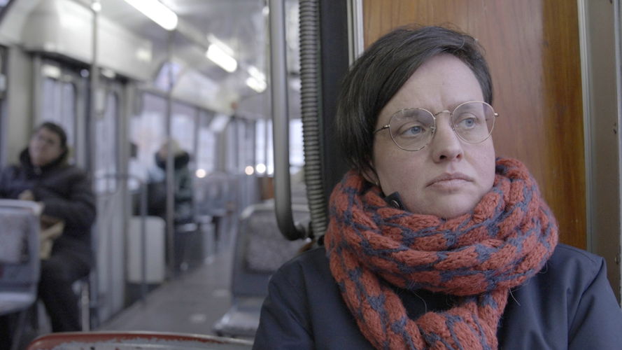 Heleen Touquet