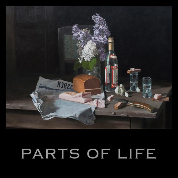 Paul Kalkbrenner Releases ‘Part Six’ from ‘Parts of Life’ LP Out May 18th