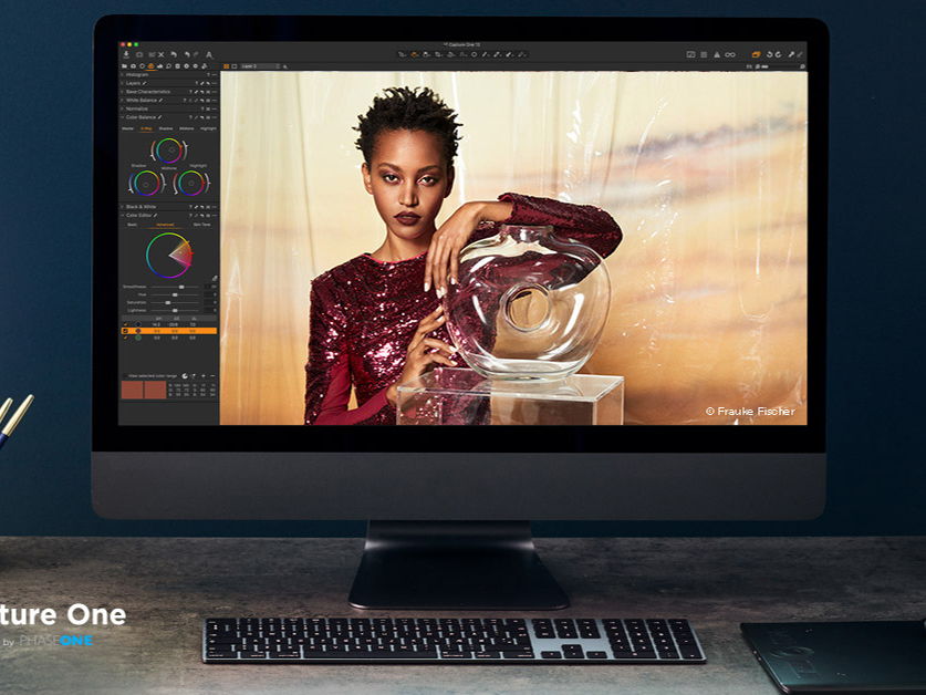 Capture One Sony & Capture One Fujifilm 50% OFF For Limited Time