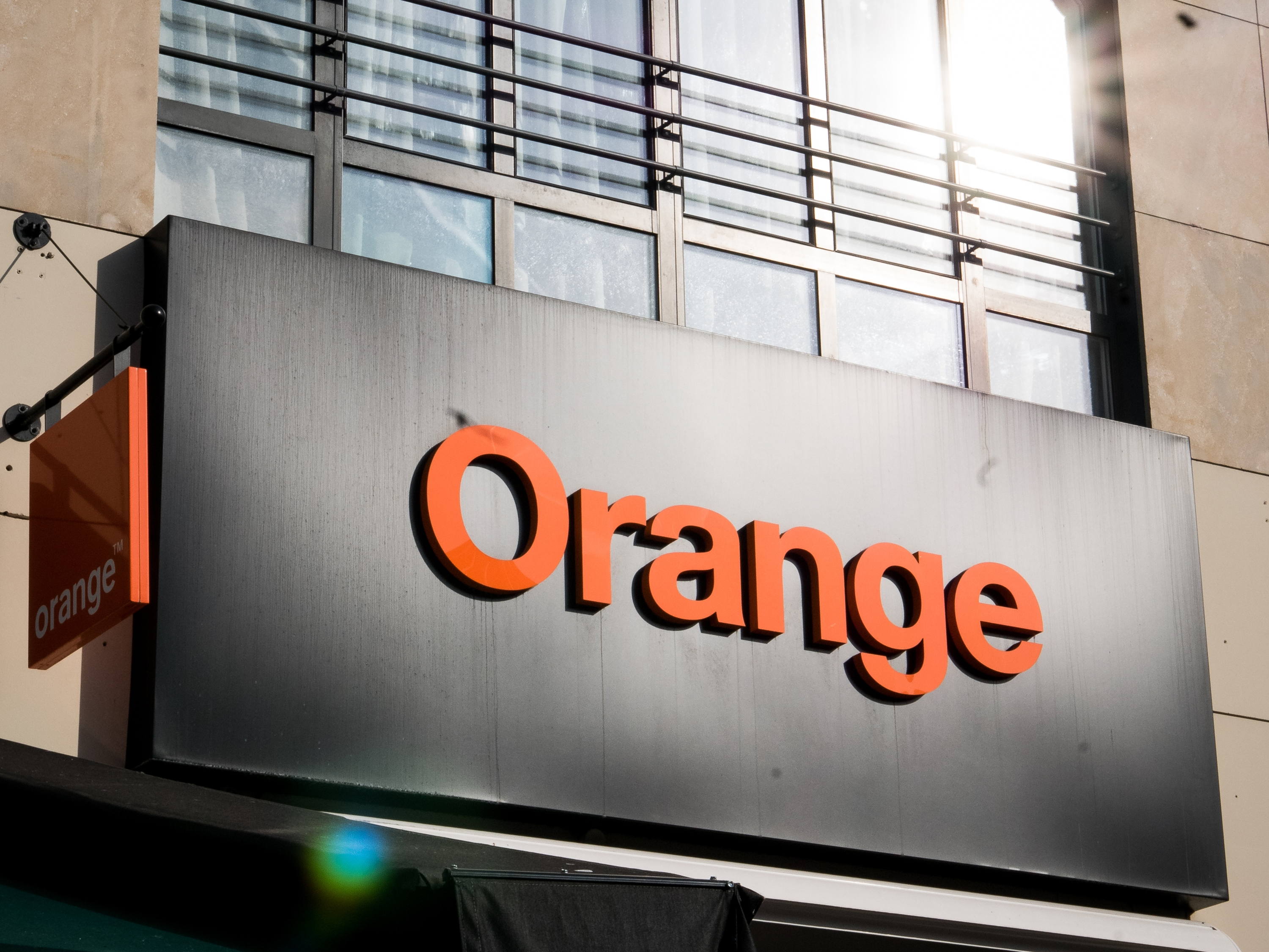 Orange Belgium hit by cyberattack