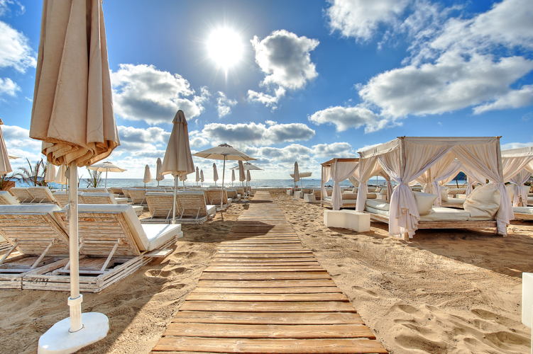 Ushuaia Ibiza