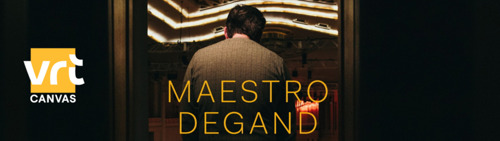 Grandioos slotakkoord voor Maestro Degand