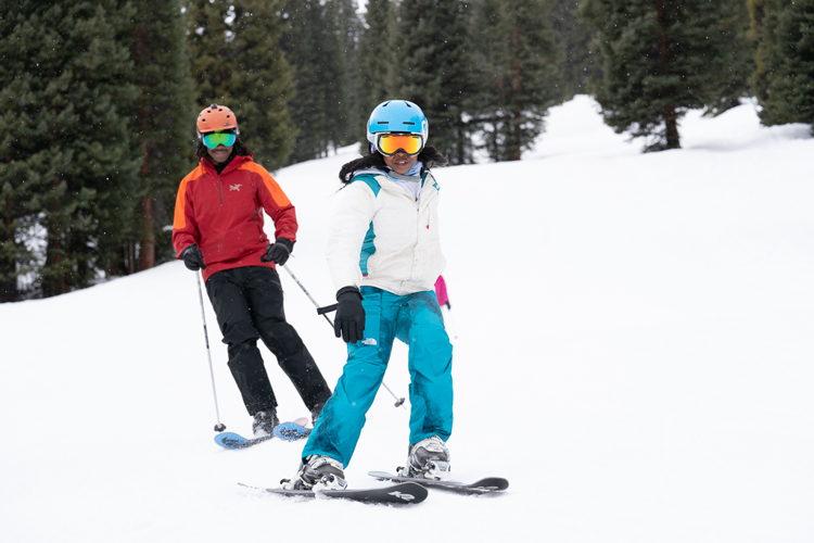 Courtesy Colorado Ski Country USA