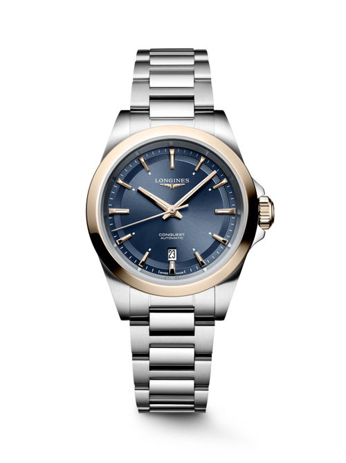 LONGINES CONQUEST 2025 L3 320 5 92 6 SOL