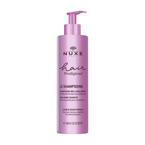 Nuxe - Hair prodigieux - SHAMPOOING 400ml - 25,90€