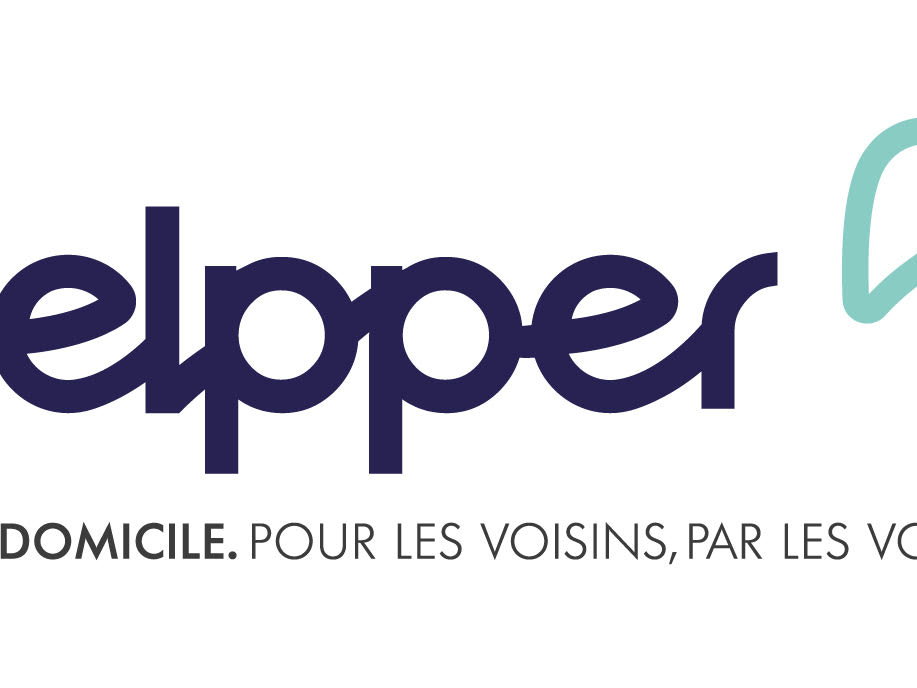 Helpper démarre aussi à Bruxelles