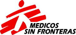 MSF España Logo