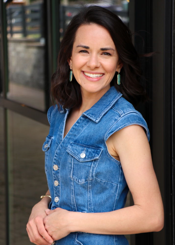 "MasterChef" Whitney Miller