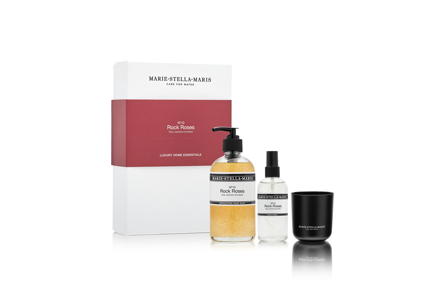Luxury Home Essentials RR - €49,90