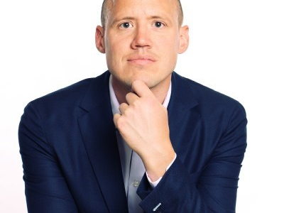 Lineas appoints Matthieu Aernouts as Country Manager for Lineas France