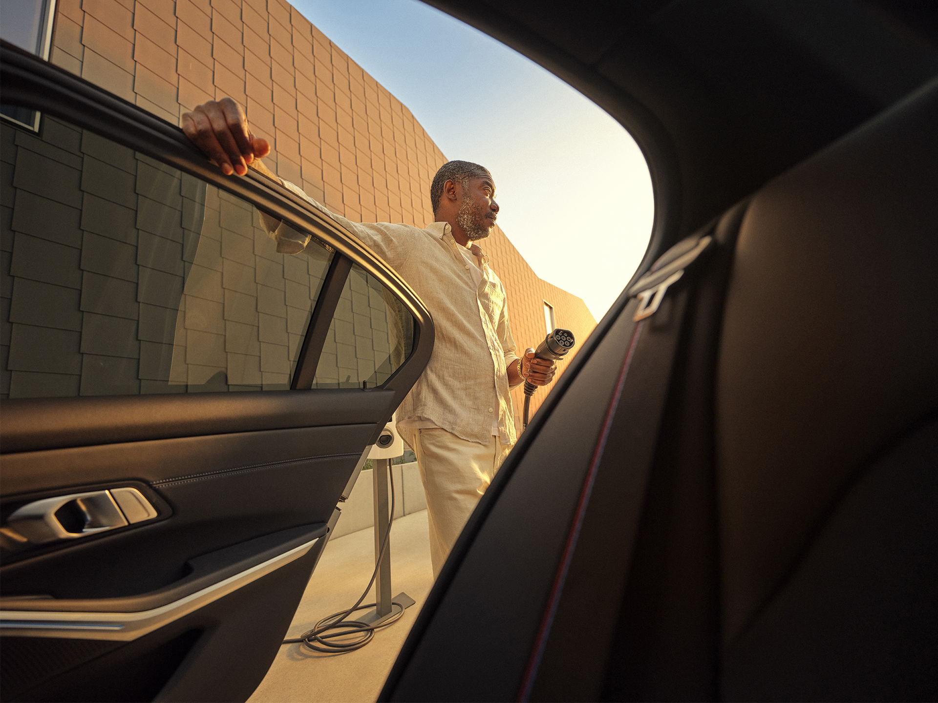VML shows that Q8 is the go-to mobility partner for B2B clients 
