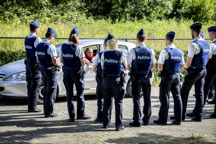 Foto Provincie Vlaams-Brabant