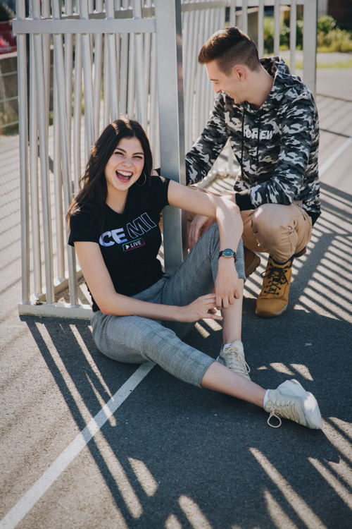 © ZEB, CEMI fall/winter collectie 2020 © ZEB, CEMI fall/winter collectie 2020