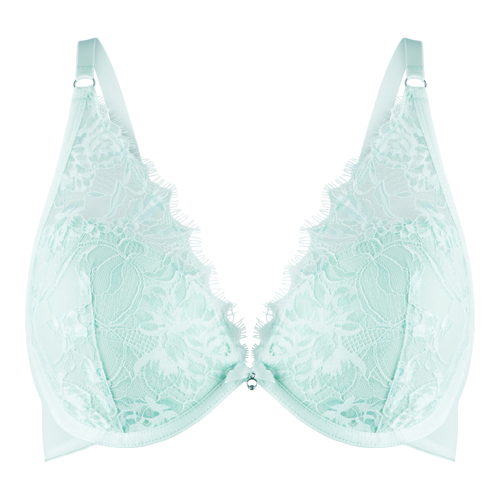 LingaDore_SS25_7807TB_TrianglePaddedBra_JadeBlue_EUR69.95