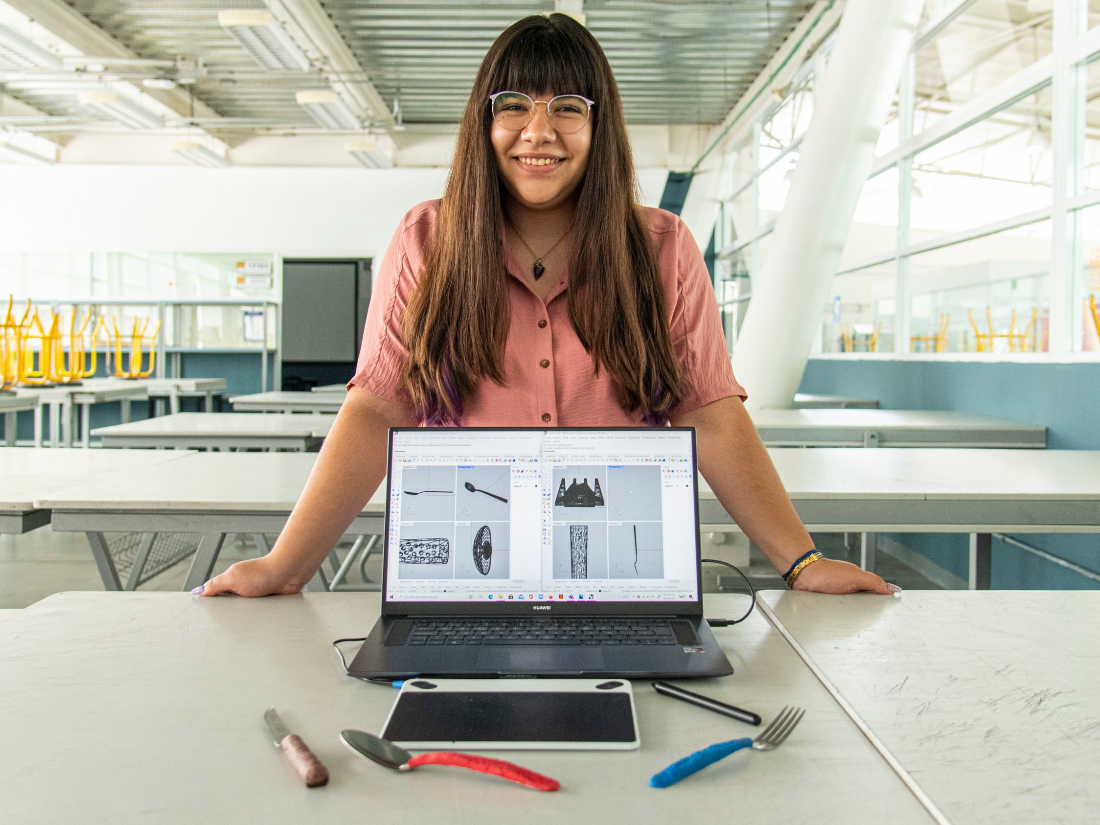 ¿Eres un inventor en potencia? Pon en marcha tu idea y participa en el Premio James Dyson