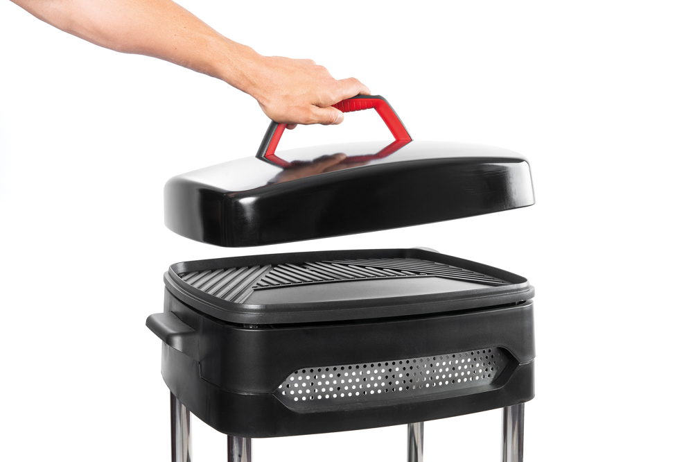 BBQ 3256