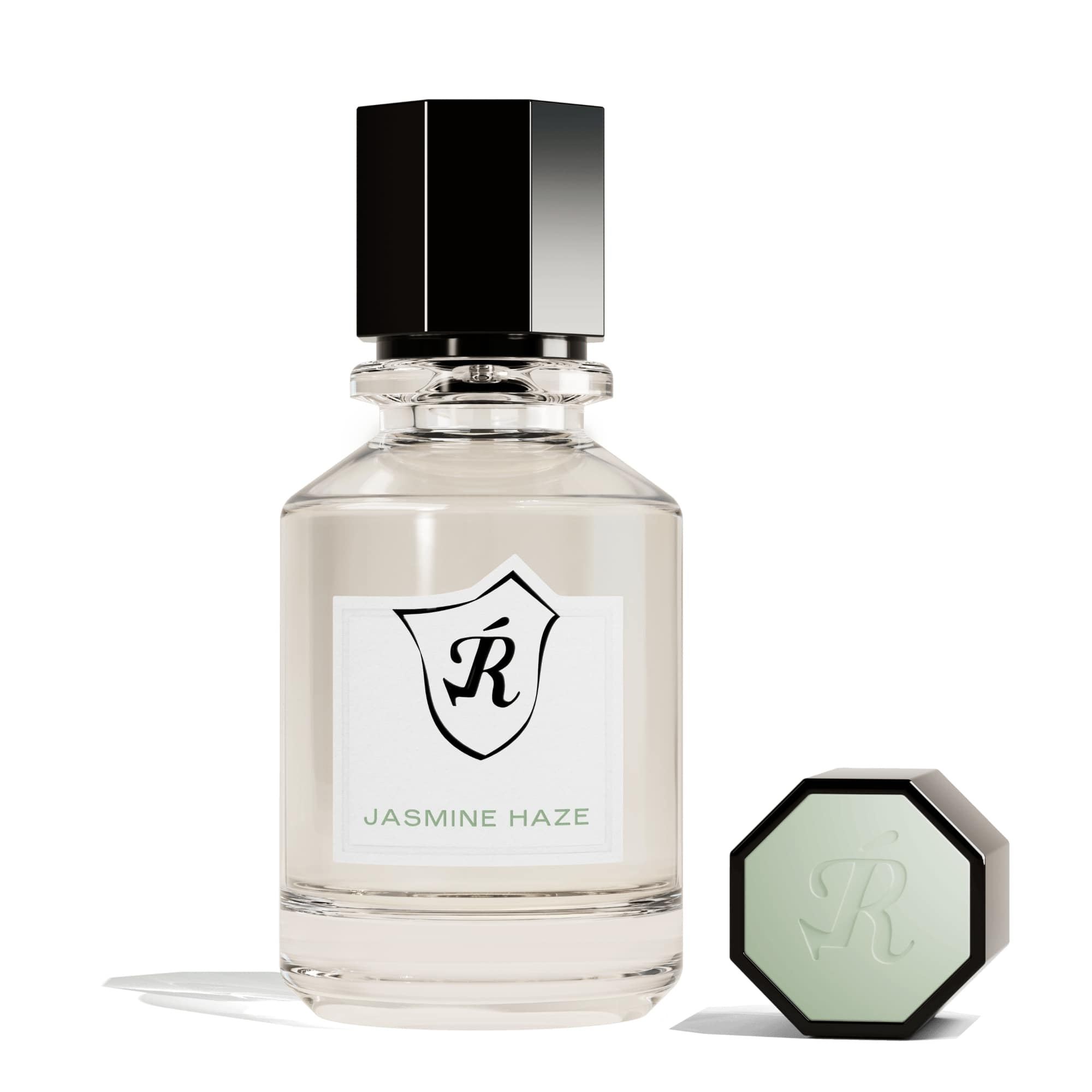 Jasmine Haze Eau de
Parfum 100ml | €250 Jasmine Haze Eau de
Parfum 100ml | €250