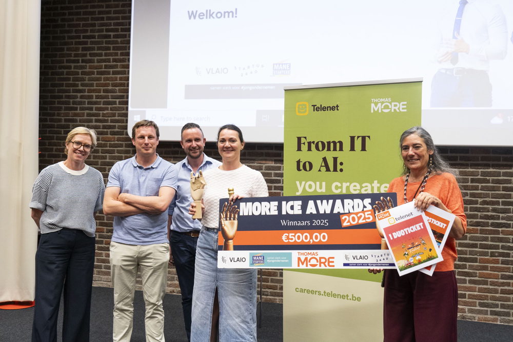Winnares Innovation Award