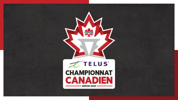 Les dates des demi-finales du Championnat Canadien TELUS 2026 sont…
