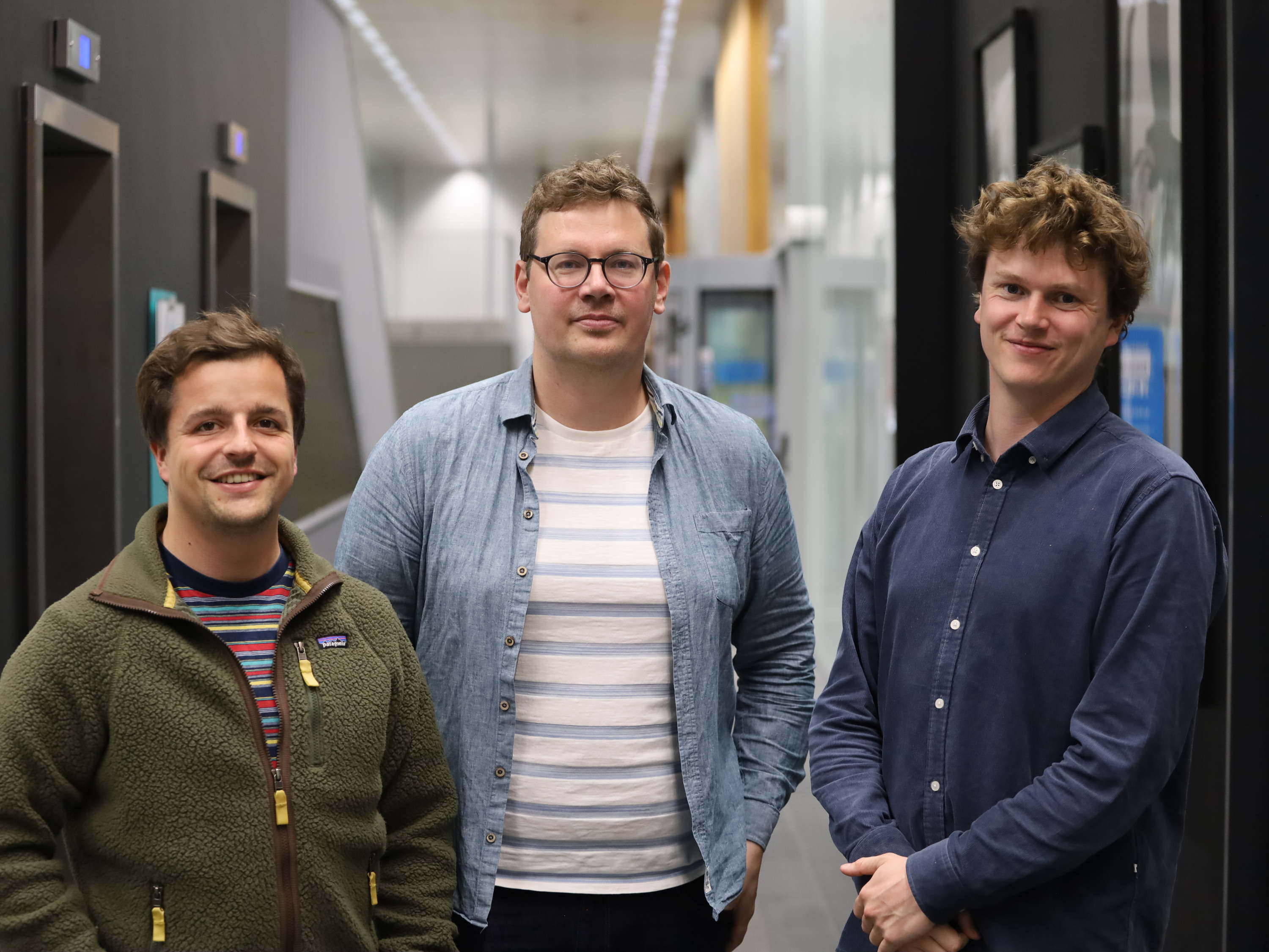Ambition effervescente chez la start-up qui veut rendre l’industrie brassicole "net-zero" avec un capital de 700 000 euros